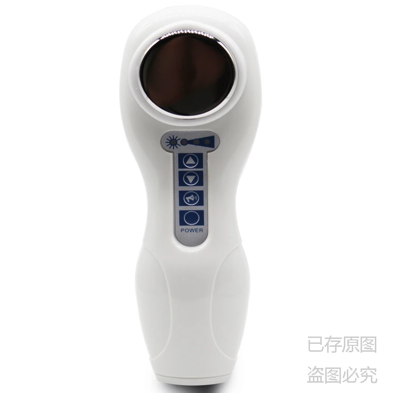 Beste Merken Mini 1 Mhz Ultrasone Afslanken Massager Cavitatie Huidverzorging Machine Echografie Obesitas Therapie Dunne Taille Apparaat