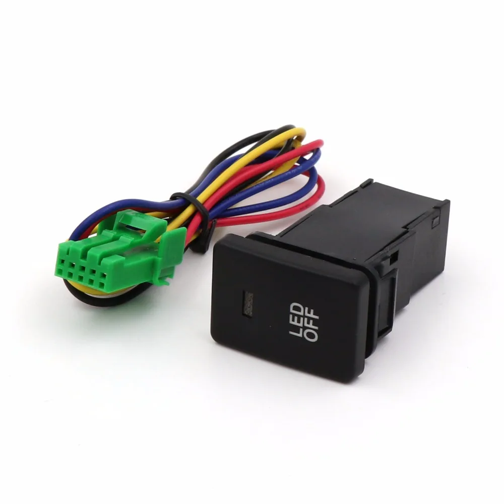 Специальный выделенный Противотуманные фары Дневные Фары Светильник