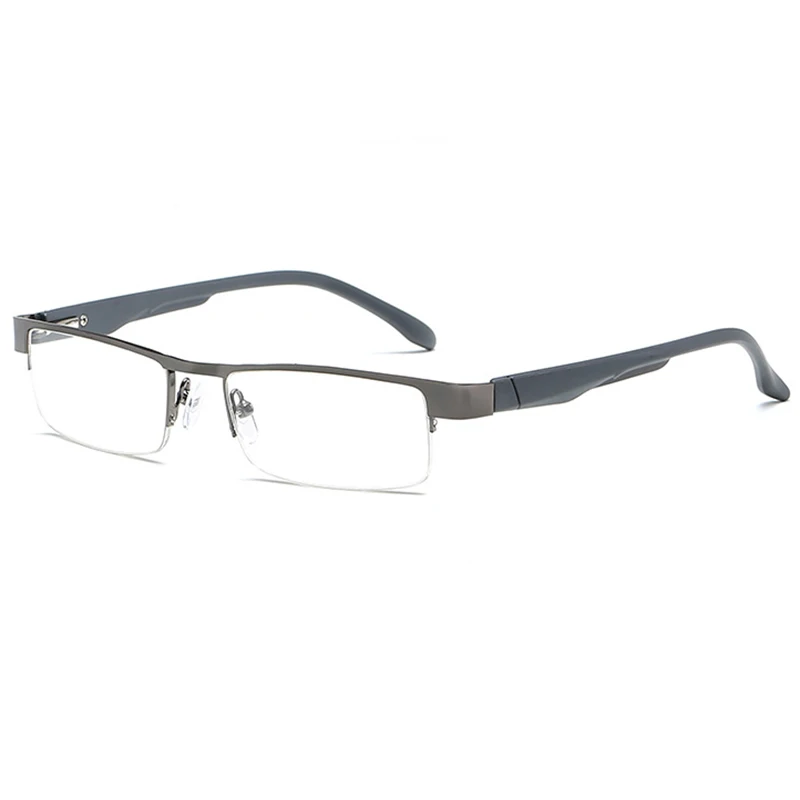 Очки для чтения QF270 мужские пресбиопические с диоптриями по рецепту + 1 0 5 2 3 |