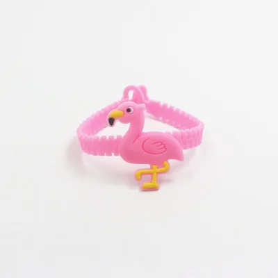 12 шт/lotCartoon animal bracelet, подарок на день рождения, подарки, разноцветный браслет с животными, подарок для гостей на день рождения