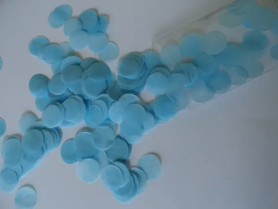 light blue Металлические золотые конфетти ткани Свадебный десерт торт пирог бар украшения ИД стол китайский год праздник вечерние воздушные шары - Цвет: light blue