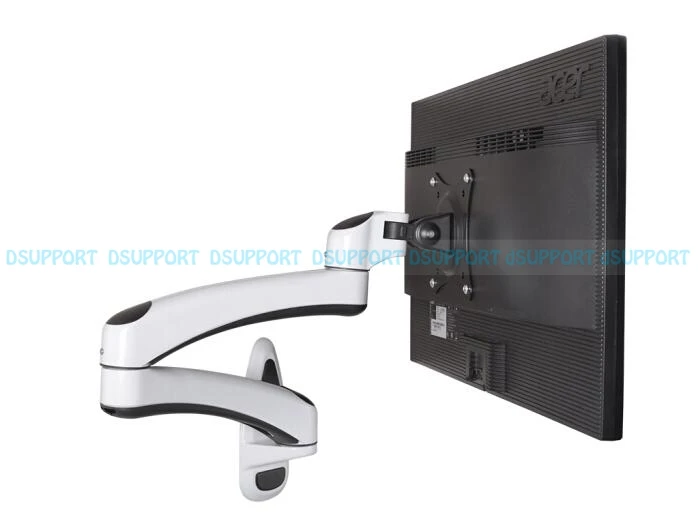 Кронштейн из алюминиевого сплава 15 &quot 27&quot ЖК Светодиодный настенный кронштейн