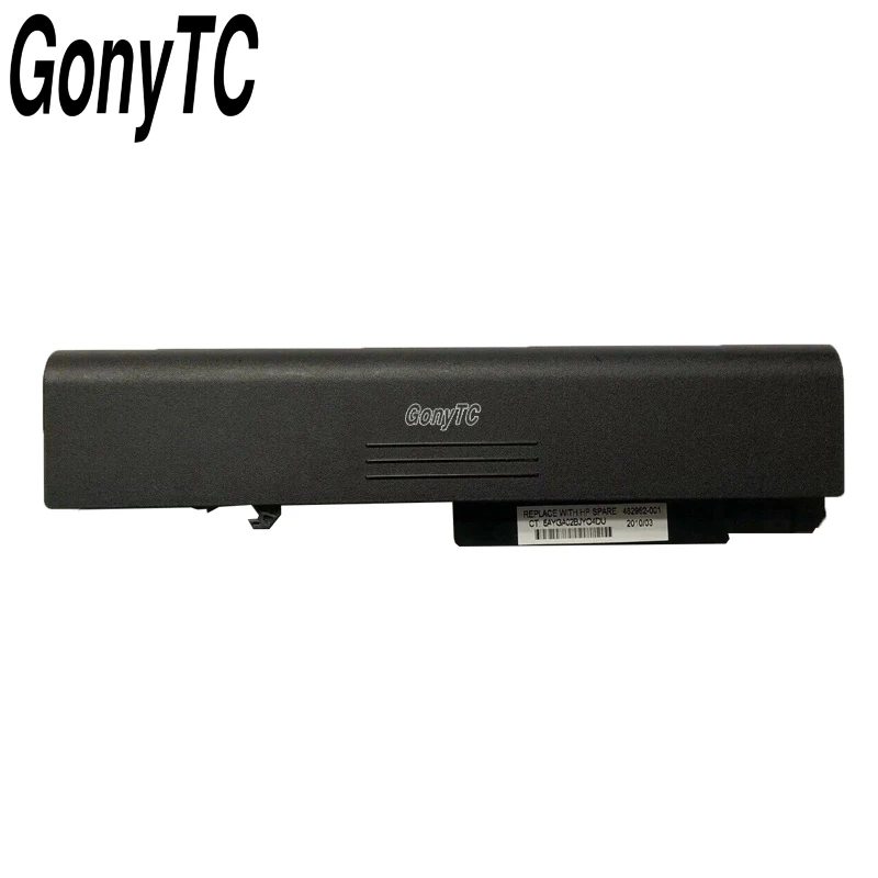 TD06 аккумулятор для ноутбука HP 6930P 8440 8440W 6530B 6535B 6735B 6730B HSTNN-IB69 6500B 6440B 6550B 6445B 6450B 6540B