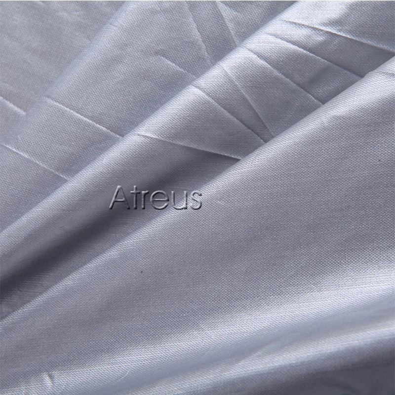 Водонепроницаемые пылезащитные Чехлы для автомобилей SUV L BMW X1 Audi Q3 Q5 Volkswagen Tiguan