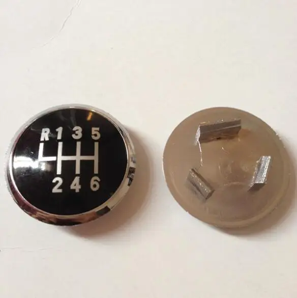 

5 6 скоростей Ручка Переключения рулевого механизма автомобиля крышки для VW Passat B5 B5.5 1998 1999 2000 2001-2004 B5 FL (00-05)