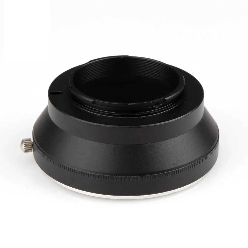 Для Olympus M43 E-P1/E-P2/E-PL1 для Panasonnic G1/G2/GF1/GH1/GH2 EOS-M4/3 Canon EOS EF Крепление объектива к