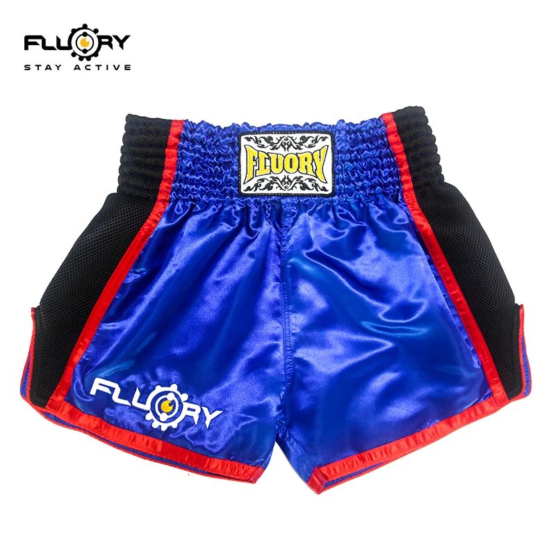 Шорты muay thai для мужчин и женщин новый дизайн летное снаряжение