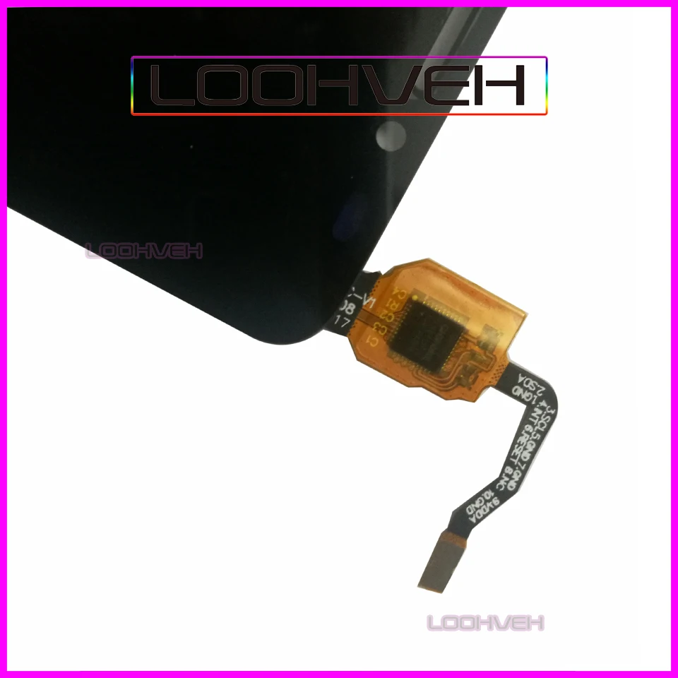 

10Pcs/lot 5.0" For Alatel One Touch Idol X Plus OT-6043 OT6043 6043 LCD Display Touch Screen Assembly Digitizer