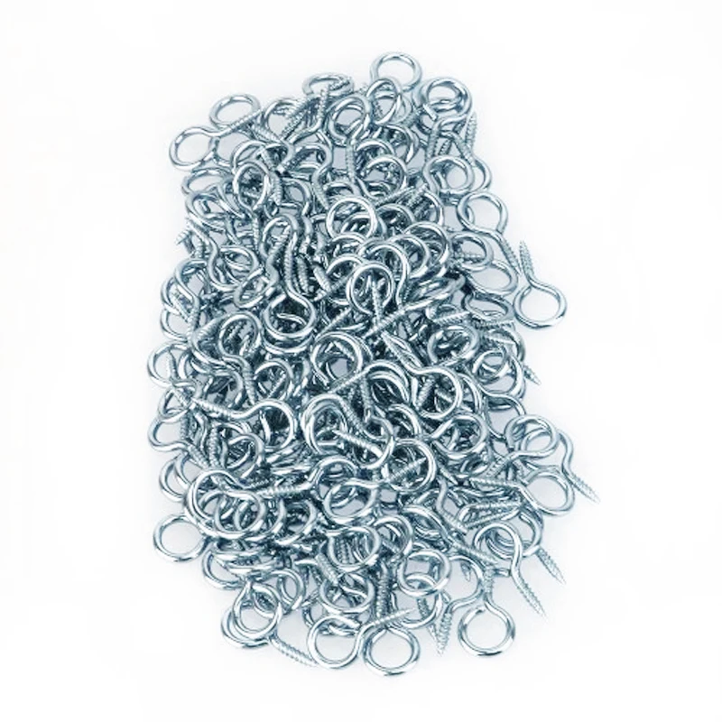 

Кольцо винтовое BDF99, 200 шт.