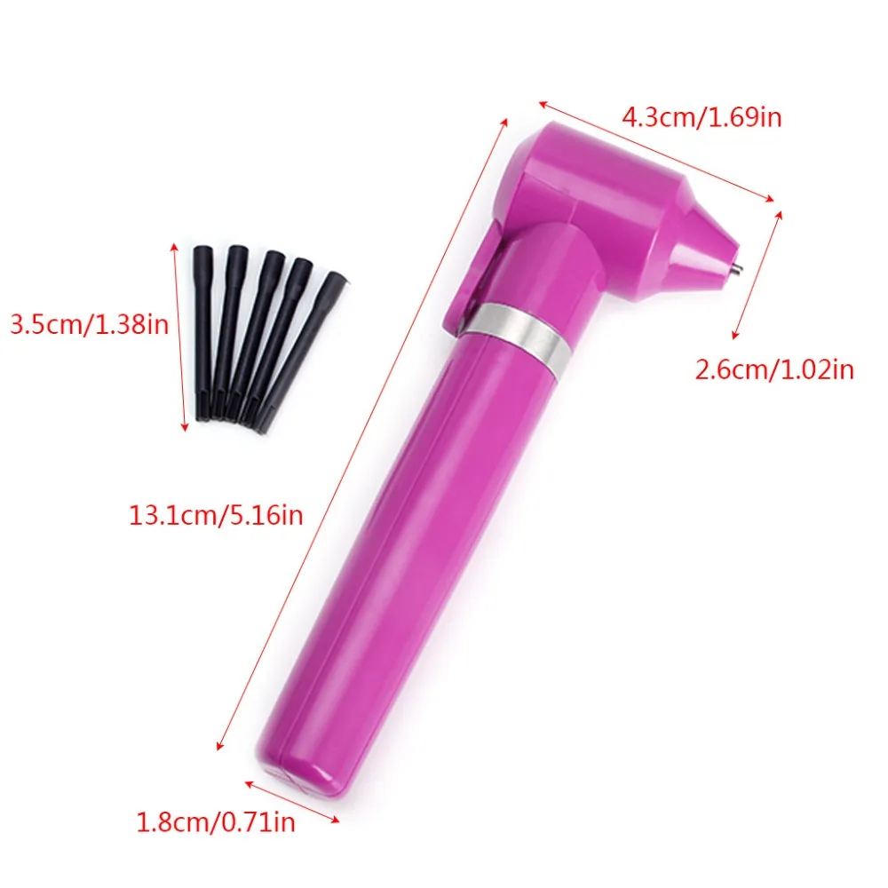 Новое поступление 2017 года Электрический чернил для татуажа смеситель пигментов