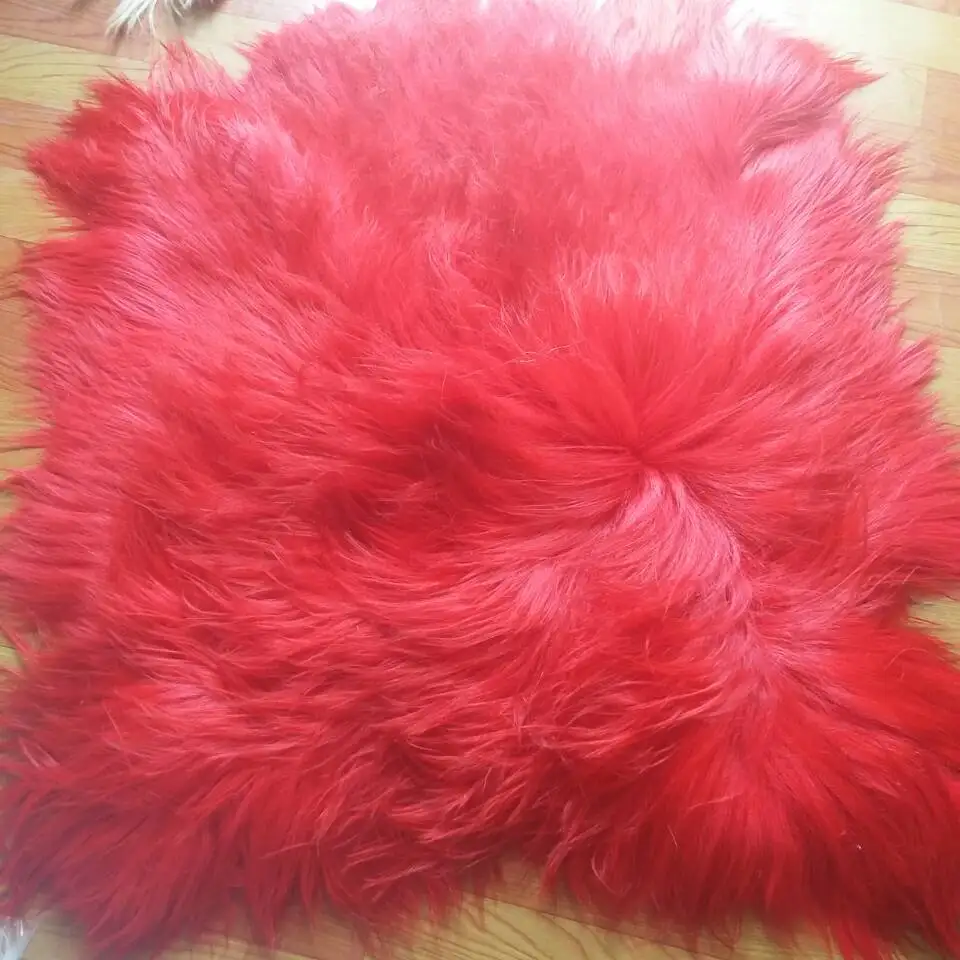 Тарелка из Козьего Меха по оптовой цене/тарелка козьего меха для детей|fur plate|plates