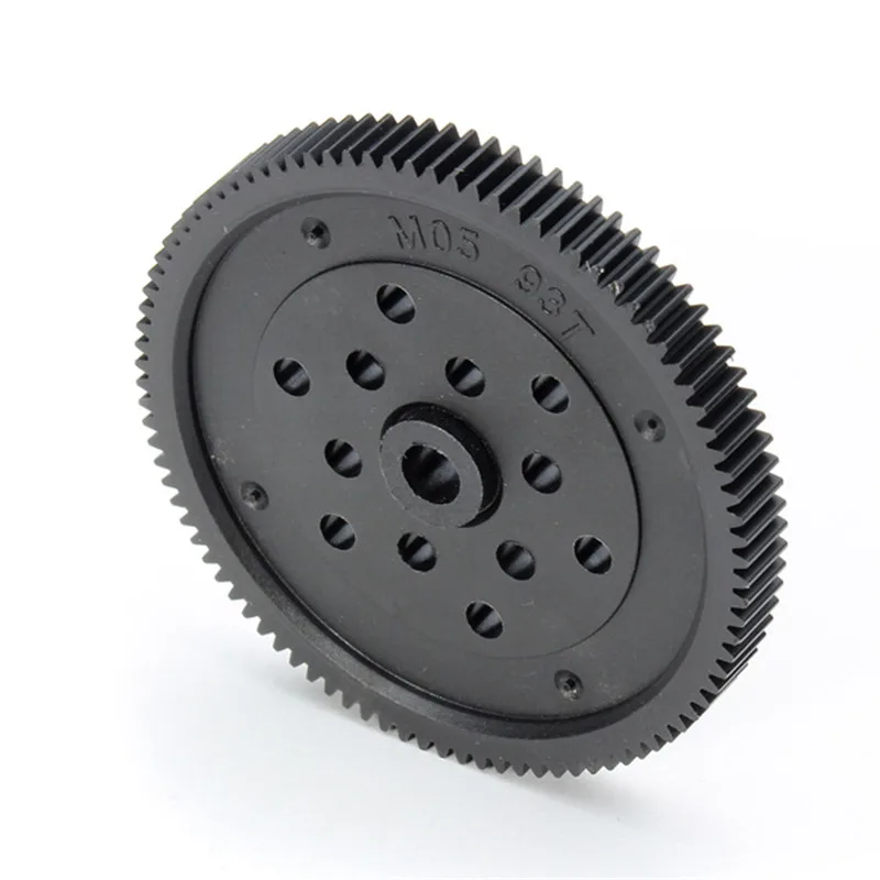 HG P401/P402/P601 RC Car 93T Master Gear с фиксированной ногой P10026 + 031 | Игрушки и хобби