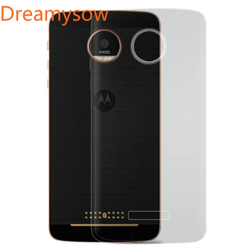 Useful Ultra Thin Crystal Soft TPU Phone Case For Motorola MOTO G5 Plus Z X G4 PLAY G2 G3 X3 E4 plus G5S PLUS C |