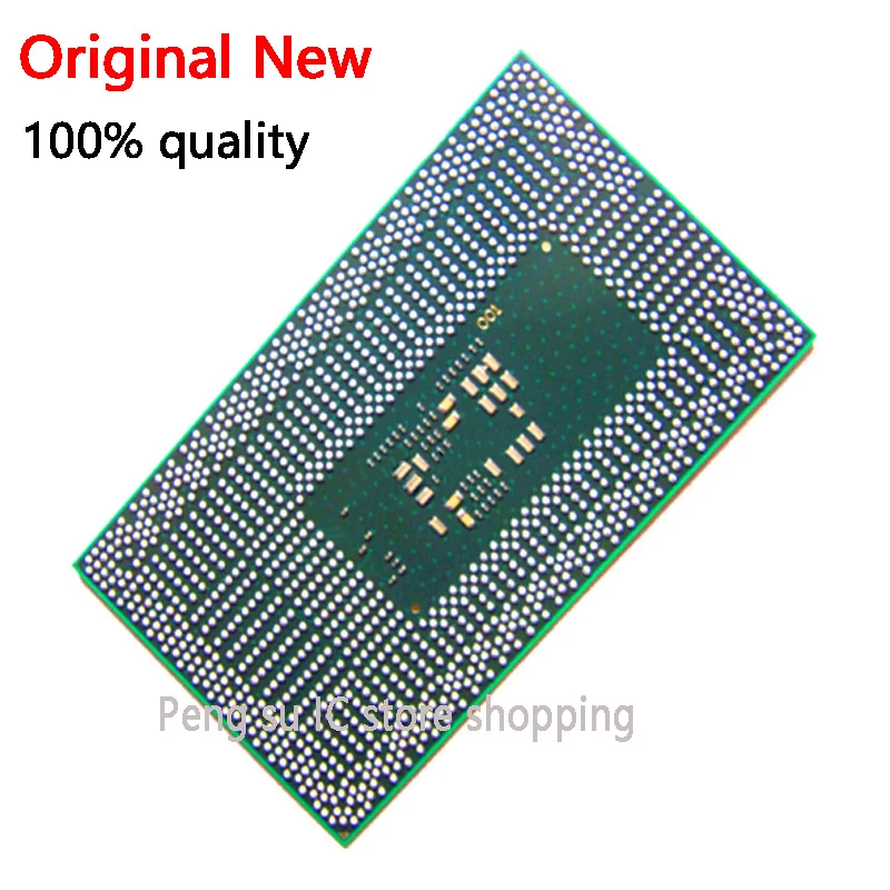 

100% New i7-7567U SR367 i7 7567U BGA Chipset