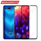 Защитное стекло для Honor View 20, полное покрытие, закаленное стекло для Huawei Honor View 20, View 20, V20, стекло 6,4