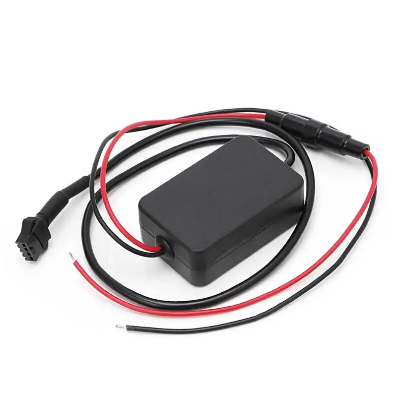 Гибкая светодиодная полоса света 12 В 5050 SMD RGB-подсветильник ка 4 кнопки