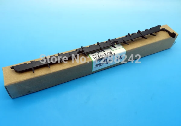 Оригинальная пластина фьюзера для Ricoh 4410L 4410NF H556 2208 (H5562208)|fuser ricoh|ricoh fuser |