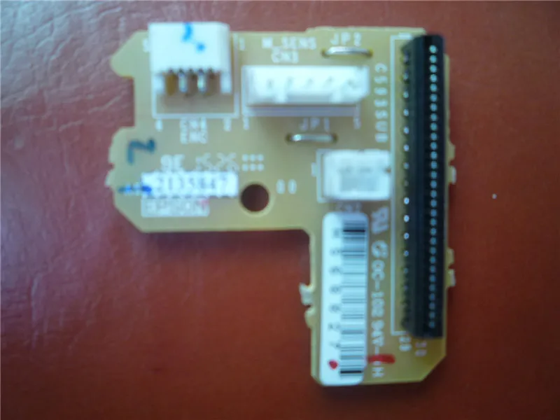 Оригинальная новая панель питания для EPSON PRO-4400 4450 4800 4880C PX6250 6550 4880 плата в сборе PSB |