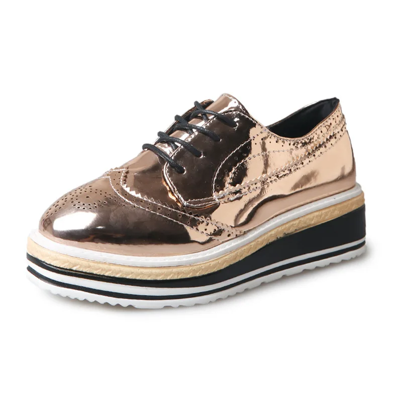 Женская обувь на плоской подошве Повседневная Удобная черного цвета с