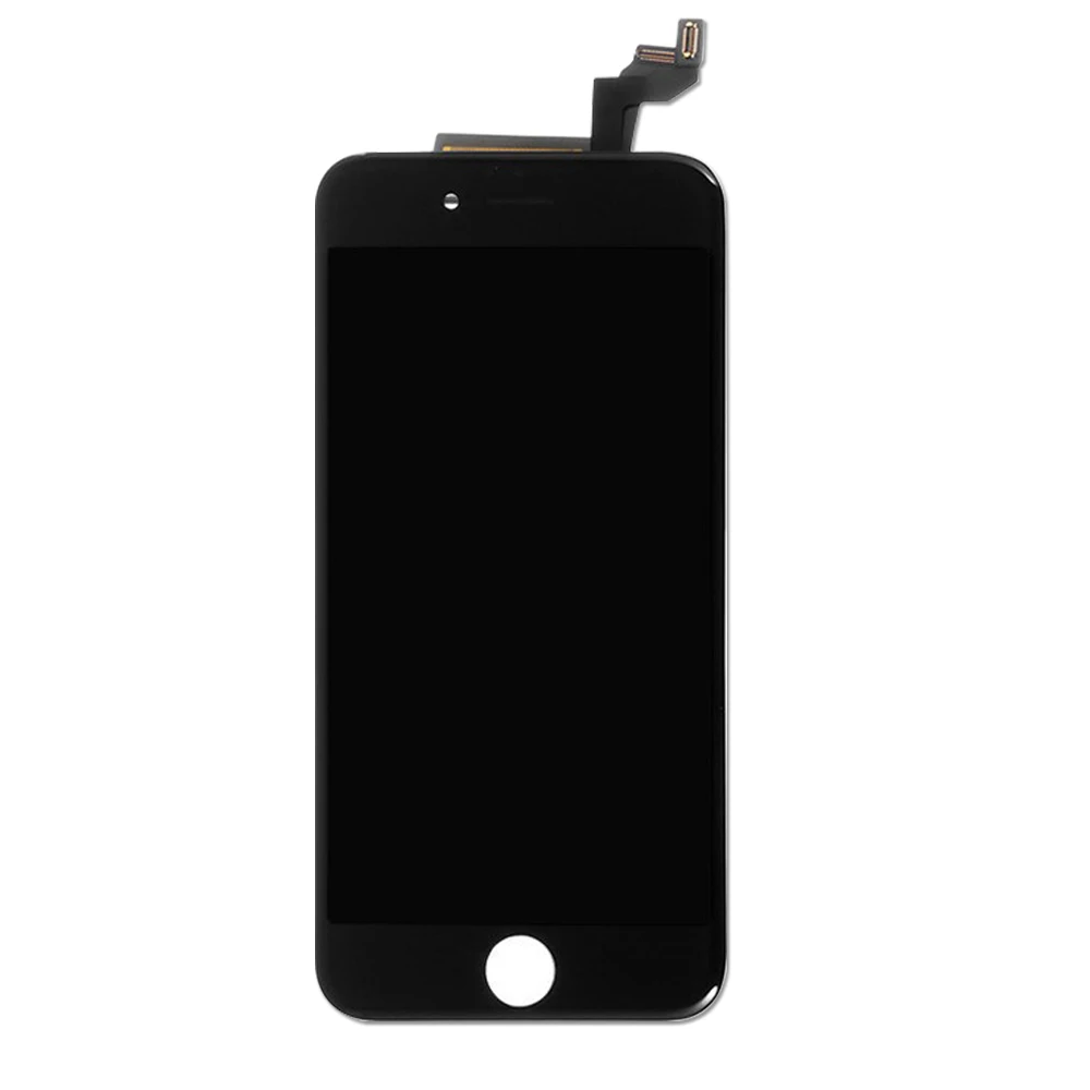 Для iPhone 6 S 3D сенсорный экран высококачественный ЖК-дисплей для дигитайзер сборка