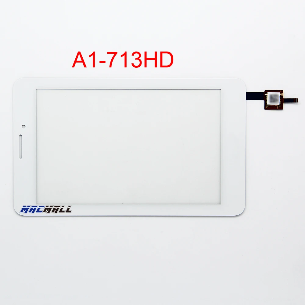 Новинка для Acer Iconia Tab 7 A1 713HD сменный сенсорный экран дигитайзер Стекло дюймовый