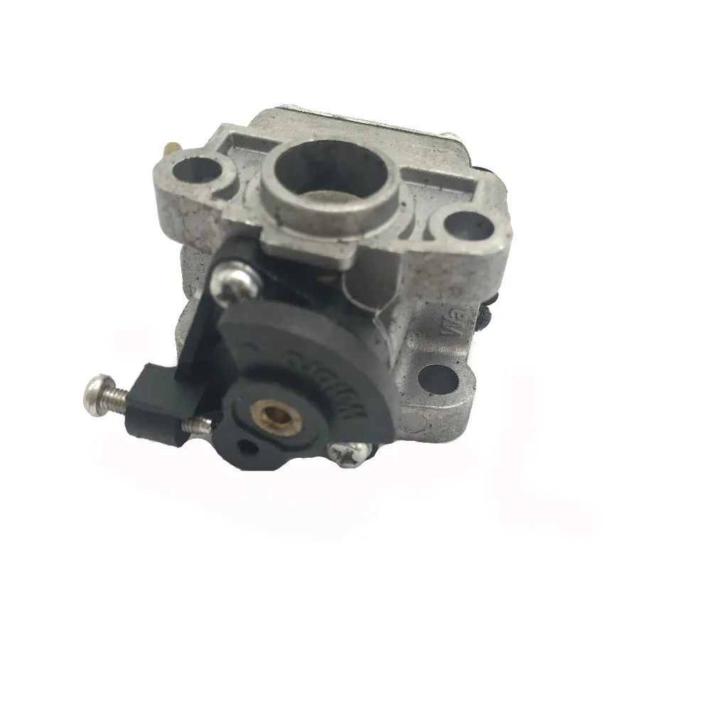 Новый подлинный карбюратор Walbro Carb WYL310 WYL-310 КАРБЮРАТОР Tanaka триммер для живой