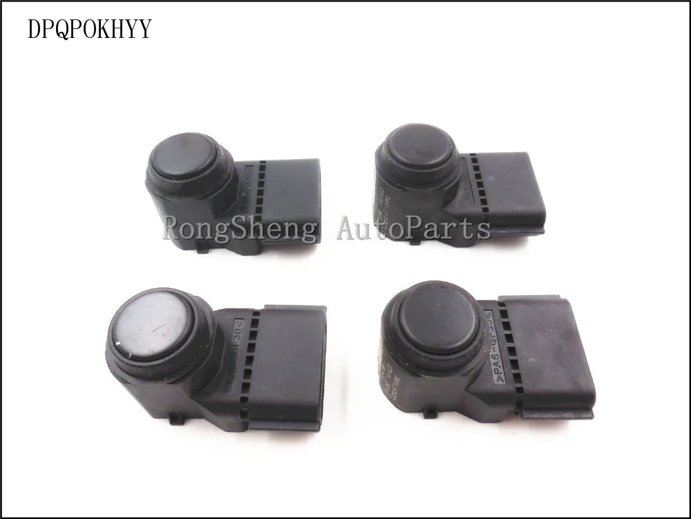 DPQPOKHYY 4 шт. оригинальный Фотодатчик для Hyundai i40 95720-3z000 4MT006HCD | Автомобили и мотоциклы