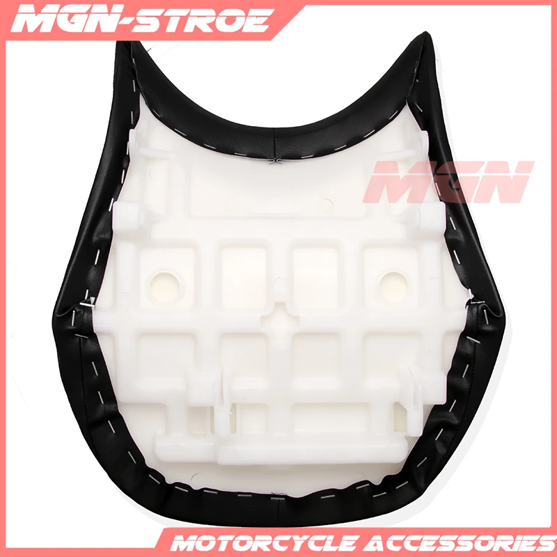 Черное переднее сиденье для водителя мотоцикла Kawasaki ZX 6R ZX6R 636 2005 05 06| |