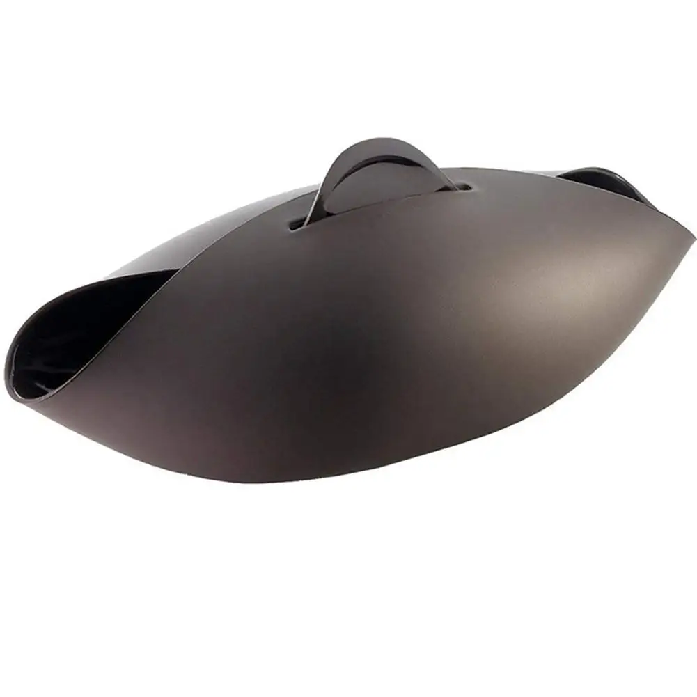 Пароварка для микроволновой печи корзина безопасная Нетоксичная Рыбная еда