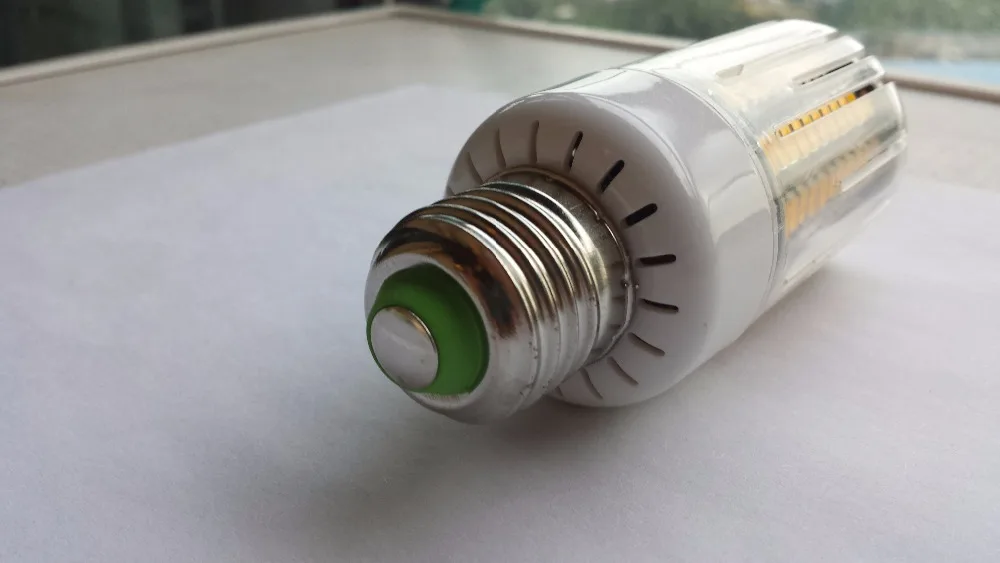 5 шт./лот SMD 5733 2015 Новая Светодиодная лампа E27 220V bombilas светодиодная E14 110v 108 LED 136LED Luz