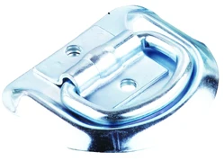 Высококачественное встраиваемое соединение палубное кольцо Крепежное