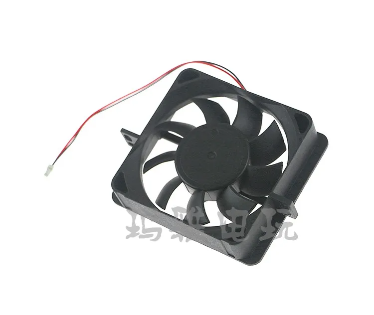 Вентилятор внутреннего охлаждения HZDO UDQF6SH01 DC7V 0.12A для playstation 2 PS2 30000X 50000X|Кулеры и