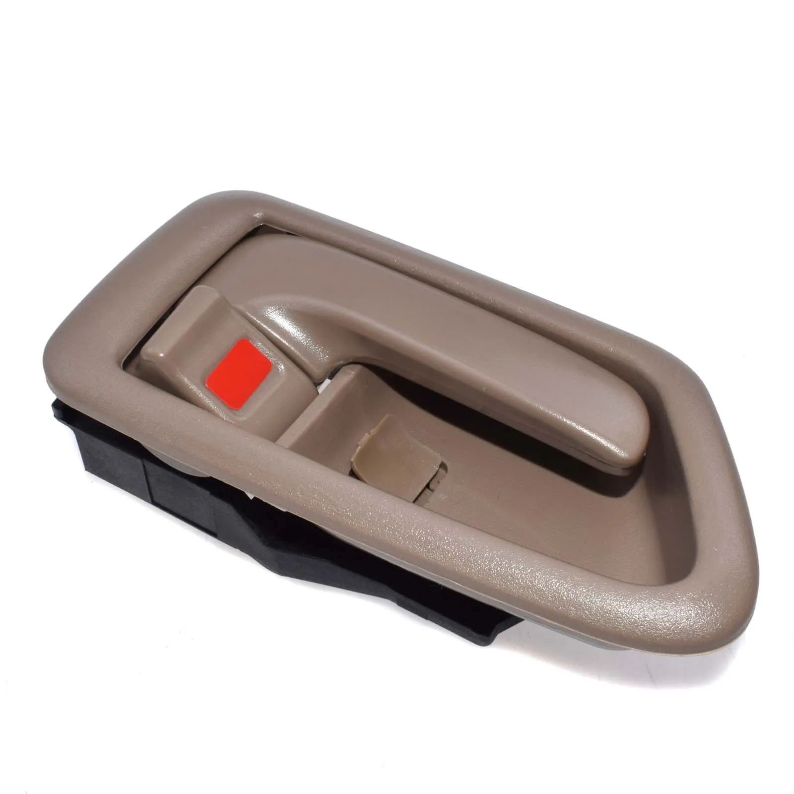 Right WOLFIGO Fit Toyota Camry 1997-2001 Inside Interior Door Handle Front Rear Right Left 69278-08010, 69206-AA010,69205AA010 New - Цвет: Right