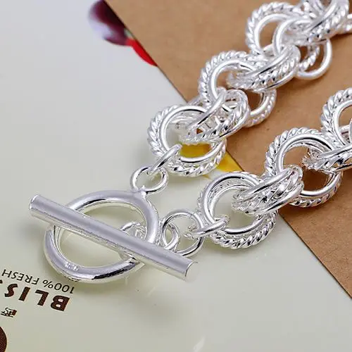 Оптовая продажа высококачественные ювелирные изделия свадебные браслеты из