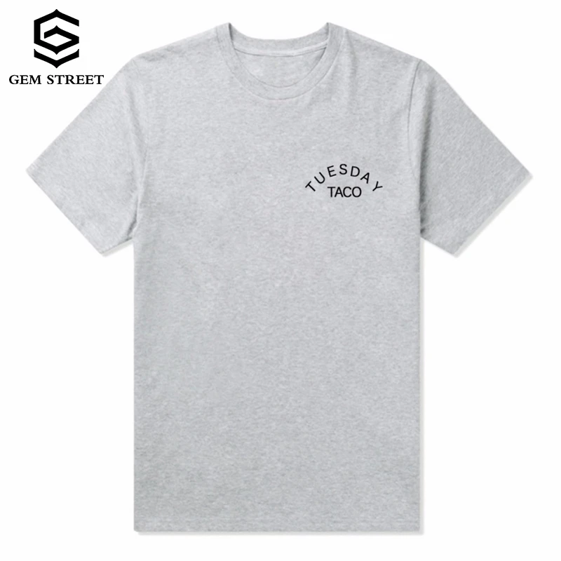 Oldschool Фитнес Моды Верхней Тройники Оптовая Повседневная женская ВТОРНИК ТАКО