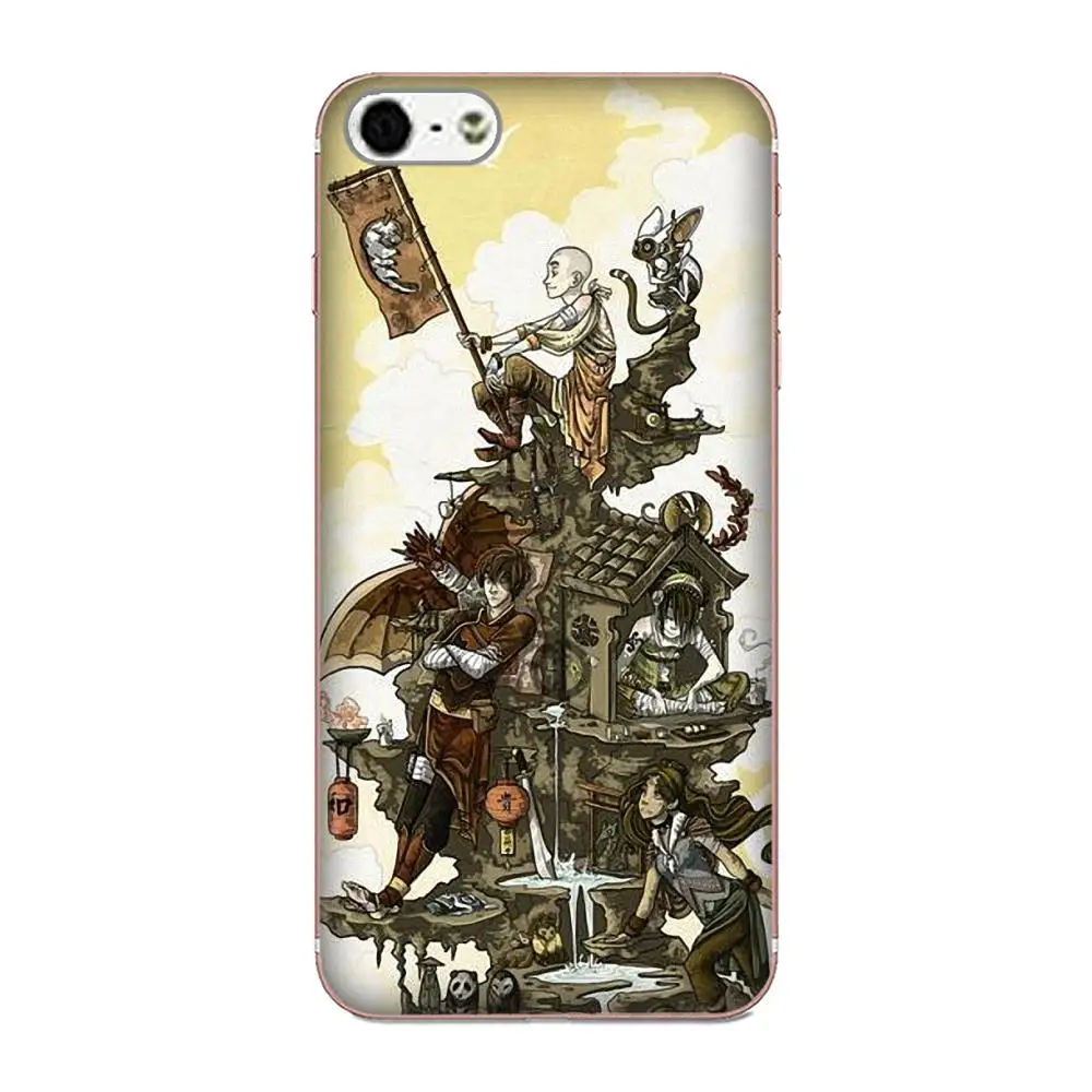 Аватар Последний воздушный дракон жасмин для Galaxy Alpha Core Note 2 3 4 S2 A10 A20 A20E A30 A40 A50 A60 A70