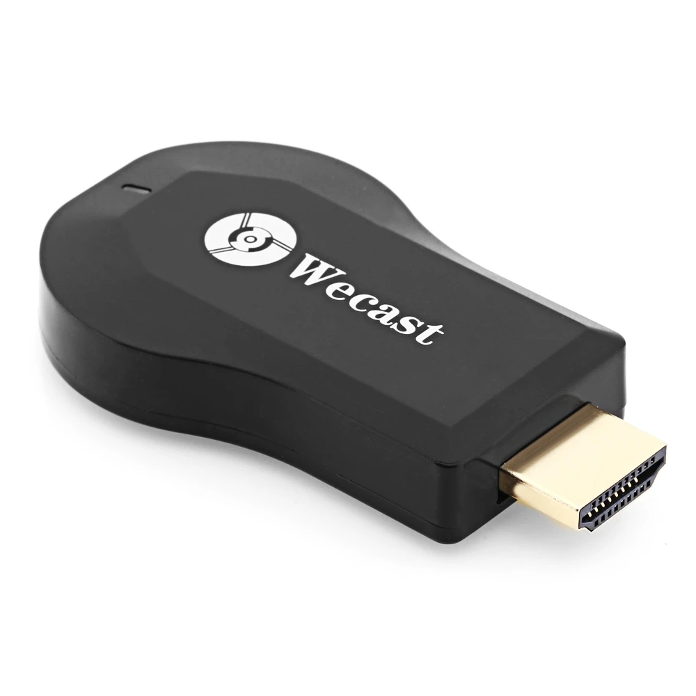 Wecast OTA ТВ палка C2 + ключ Wi Fi дисплей приемник Мини ПК литой DLNA Airplay Miracast Airmirroring|cast