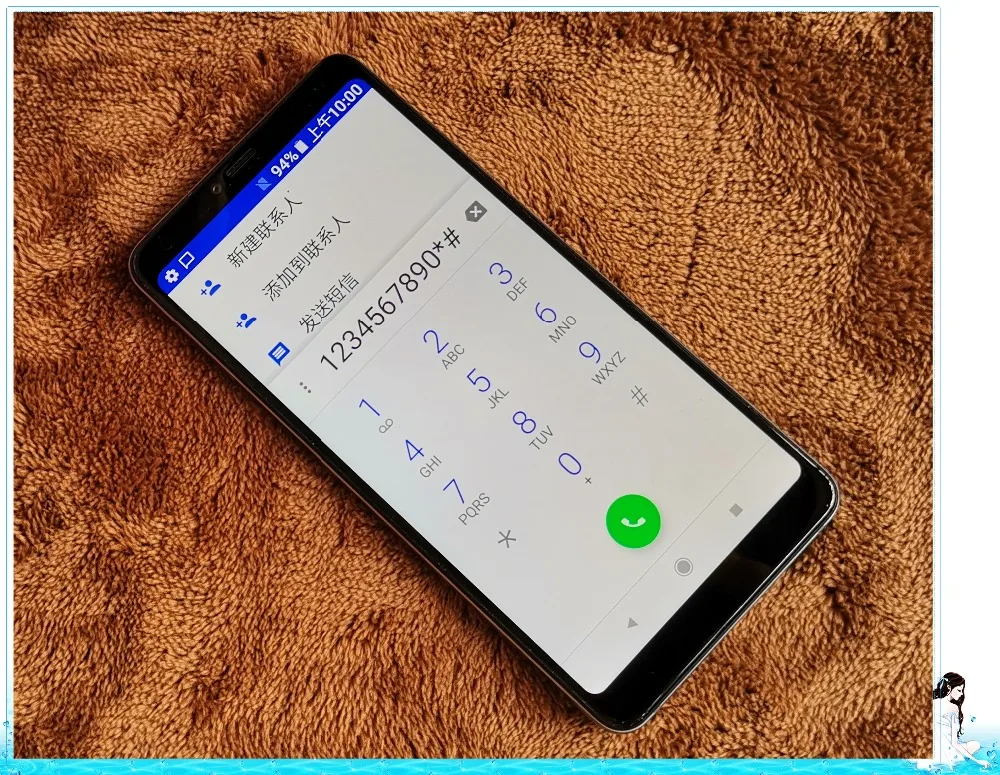Сенсорный ЖК гибкий кабель Camer рамка для Vodafone Smart X9 VFD820|screen boot|screen clipscreen printing glass