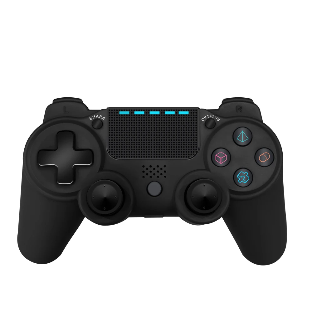 Высокое качество Bluetooth беспроводной геймпад контроллер для PS4 джойстик Dualshock4