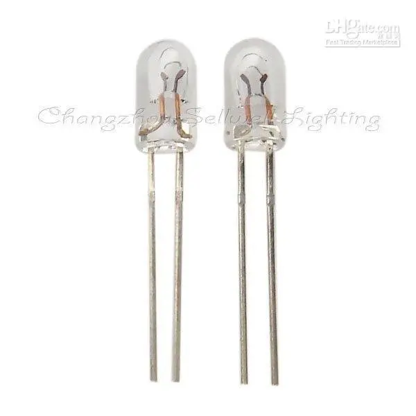 4.5v 0.075a A287 2022 Miniature lamps bulbs sellwell lighting