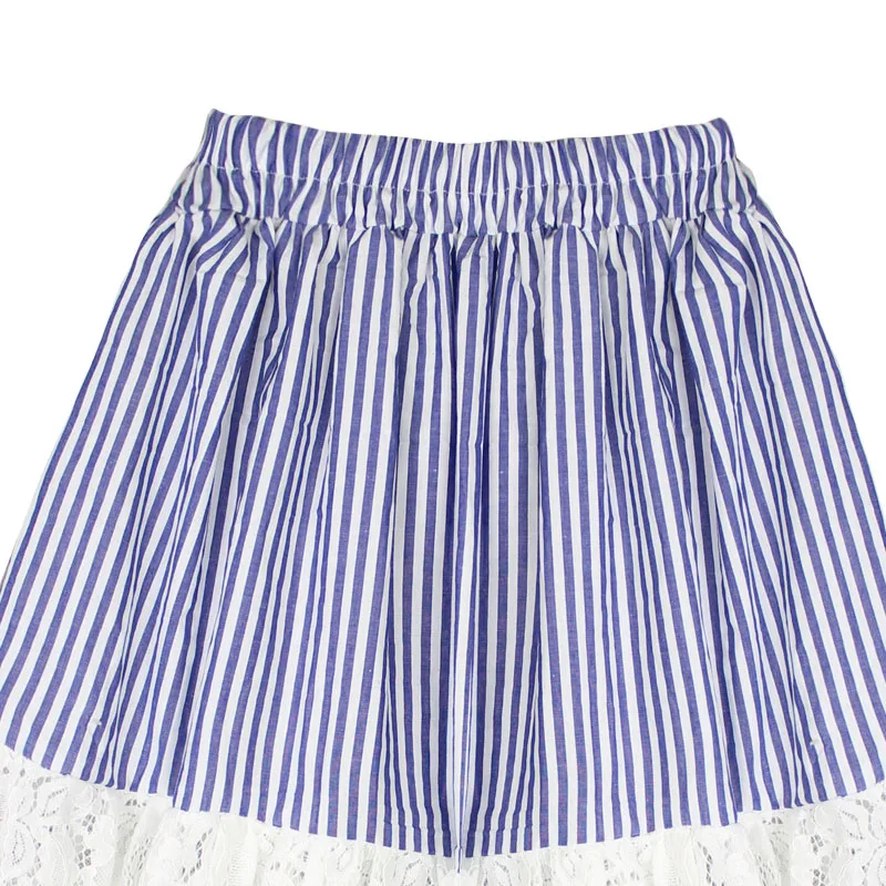 От 0 до 14 лет для маленьких детей девочек подростков длинные кружевные юбки