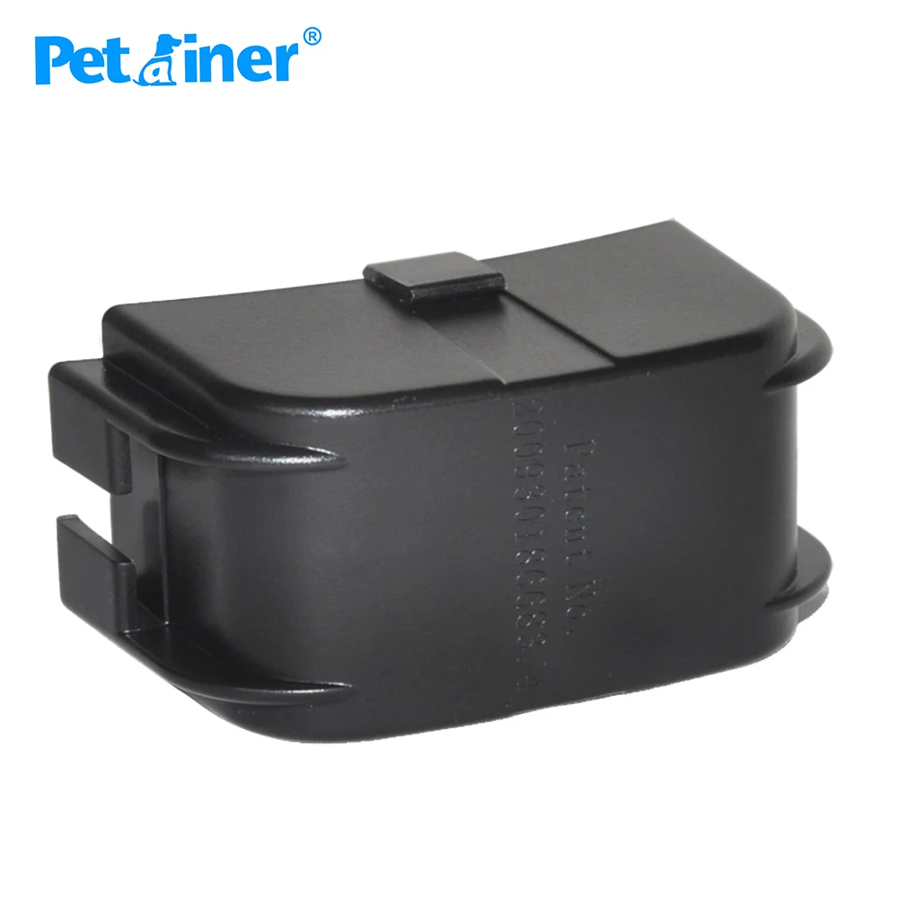 Petrainer 998D 1 300 м дистанционный тренировочный ошейник для собак с электрическим
