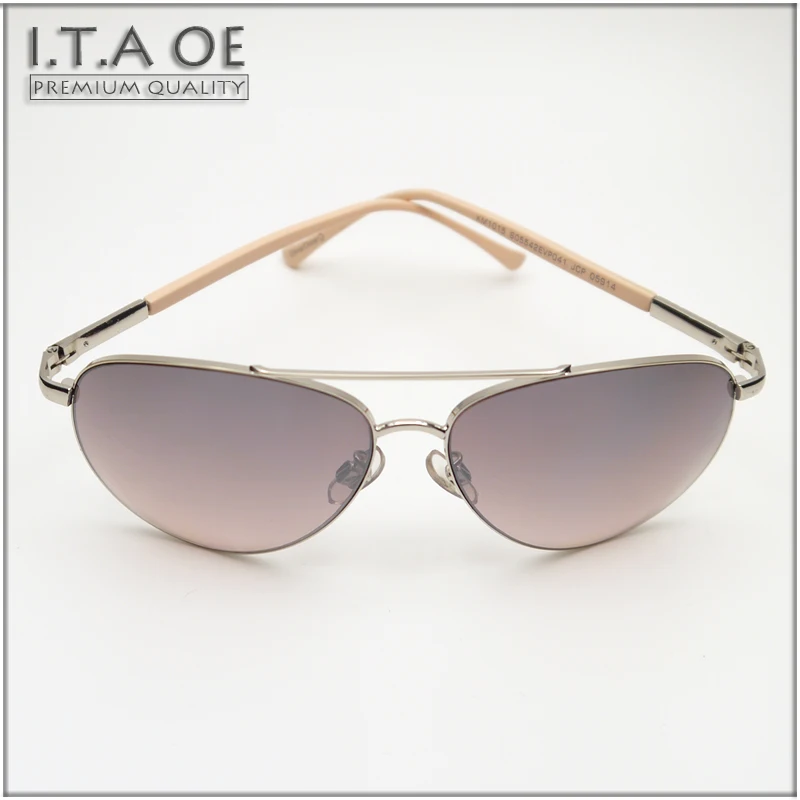 Itaoe km Hollywood Fashion Дизайн сплав градиент Для женщин женские feminino пляжные
