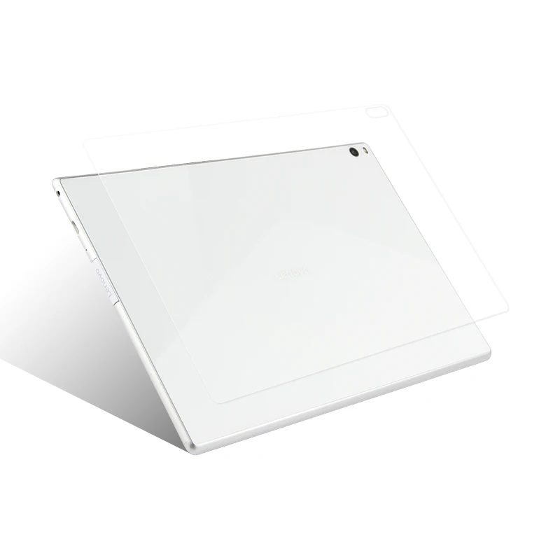Защитная пленка для Lenovo TAB 4 Tab4 10 Plus 1 дюйма ПЭТ планшета защитная задняя Мембрана