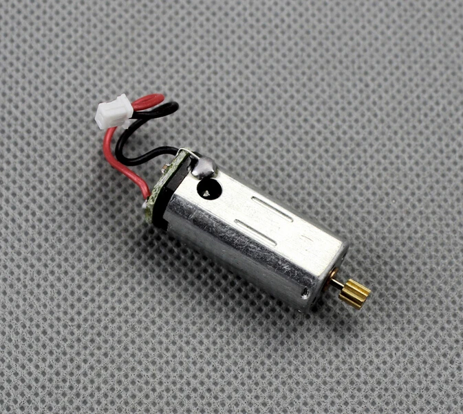 Квадрокоптер JJRC H16 YiZhan Tarantula X6 RC запасные части CW/CCW мотор X6-09 | Игрушки и хобби