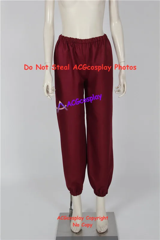 Chi chi cosplay costume chichi acgcosplay garments make to order |