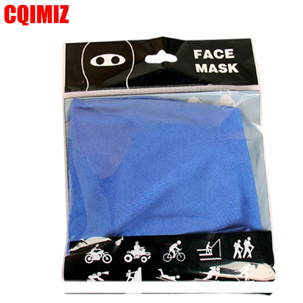 Лидер продаж маска Балаклава на все лицо для защиты шеи мотоцикла езды