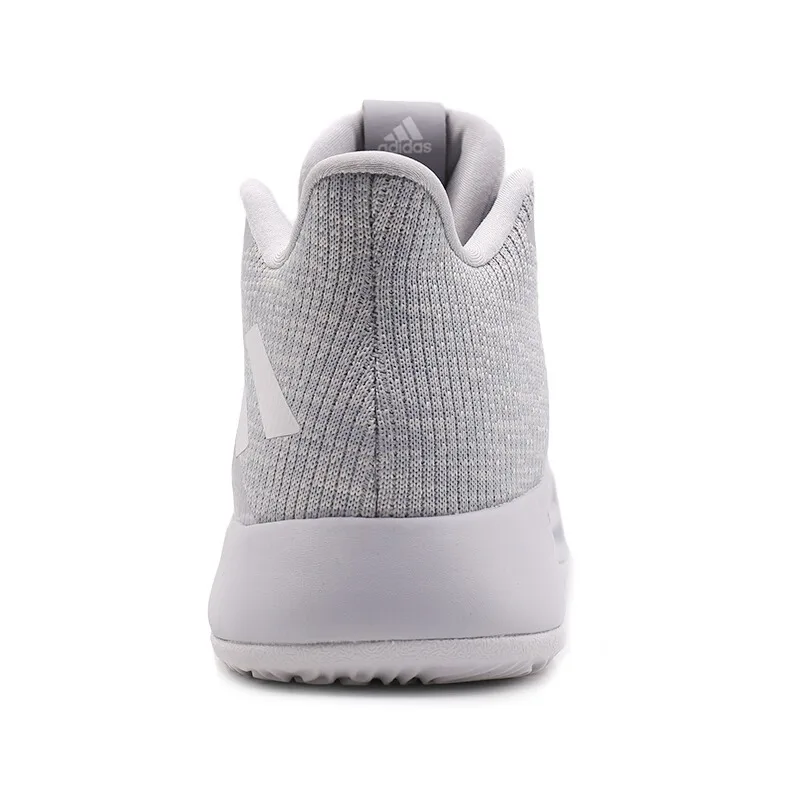 Оригинальный Новое поступление Adidas Mad Bounce Мужская баскетбольная обувь кроссовки