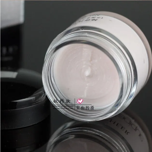 Волшебный Гладкий шелковистый Макияж для лица праймер макияжа невидимая пора