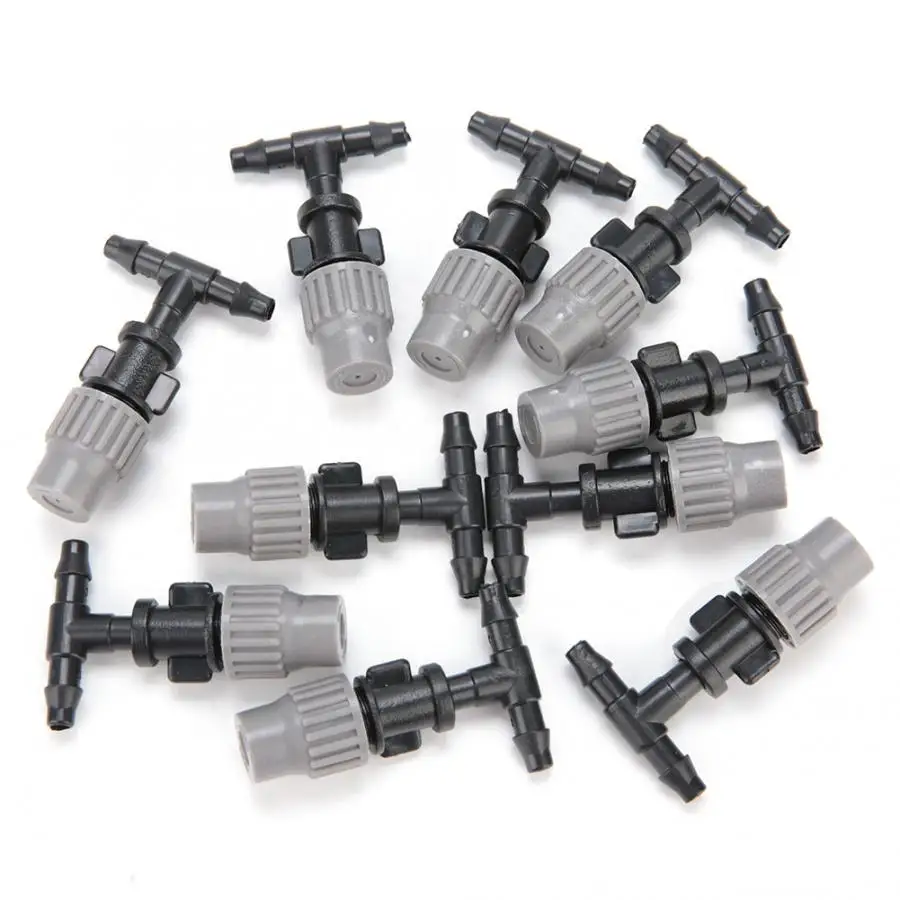 10 шт. набор для самополива растений | Дом и сад